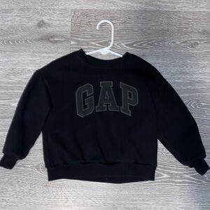 Toddler Sweatshirt